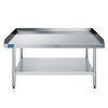 Amgood 24in x 36in Stainless Steel Equipment Stand AMG ES-2436